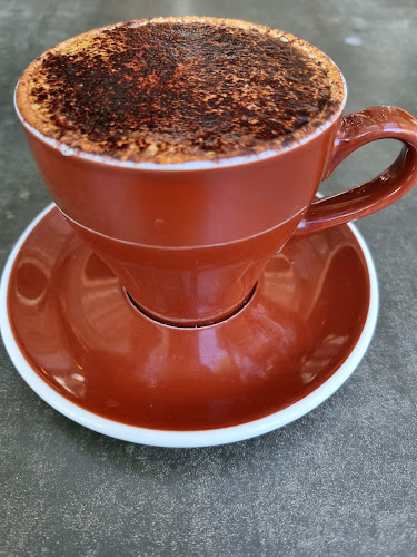 Henrys Cafe Brasserie - Hospitality and gastronomy