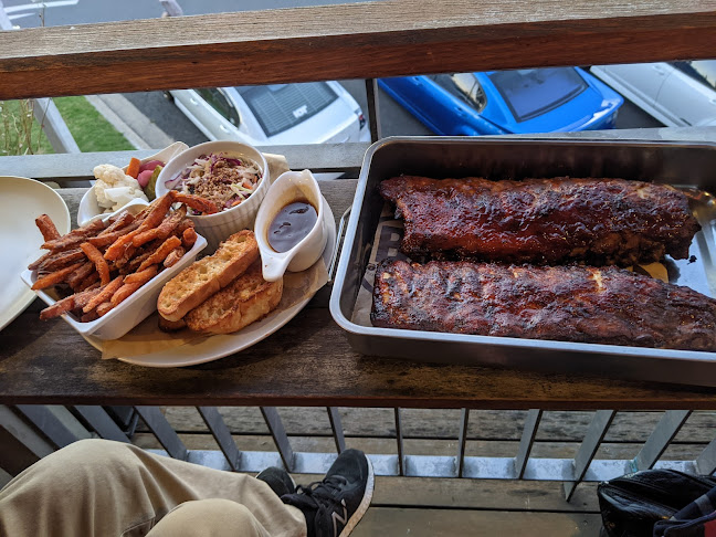 Opinii despre The Oxford Bathurst în Bathurst - Hospitality and gastronomy