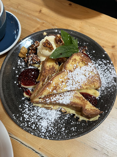 Comentarii opinii despre The Lithgow Tin Shed