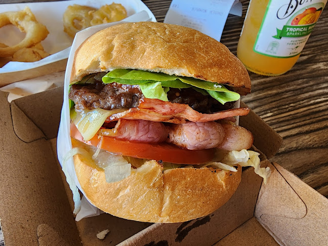 Cattlefish - Katoomba