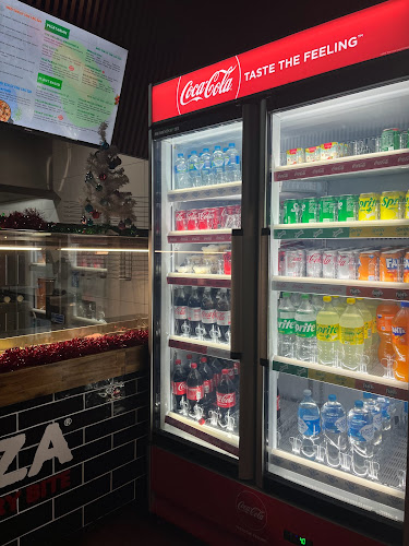 Opinii despre I Love Pizza Balgowlah în Balgowlah - Hospitality and gastronomy