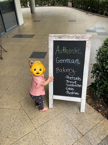 Brezel - German Bakery