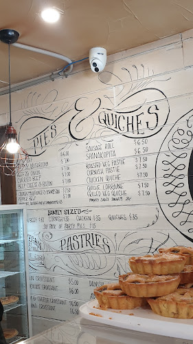 Grist Artisan Bakers