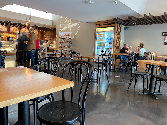 Comentarii opinii despre Banjo’s Bakery Café - Traralgon