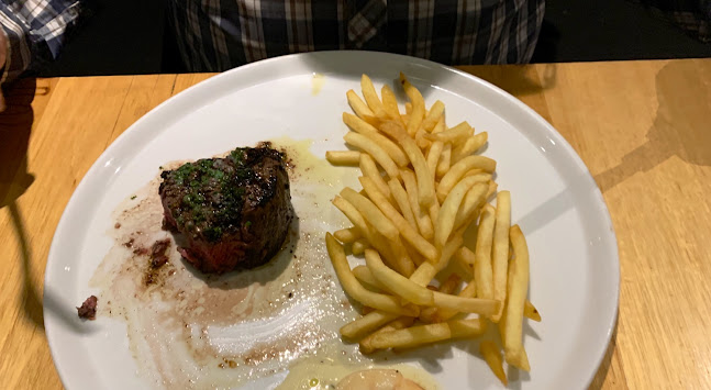 Comentarii opinii despre Louca's Restaurant