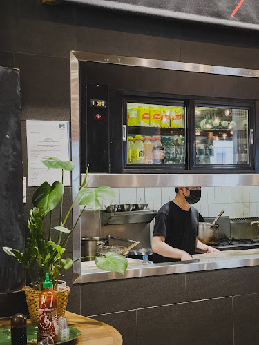 Chinta Ria Soul - Melbourne