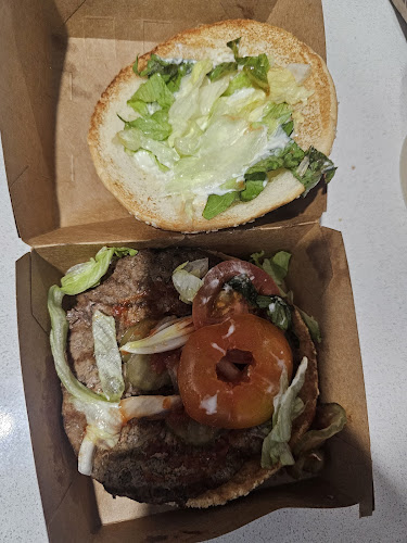 Comentarii opinii despre Hungry Jack's Burgers Altona North