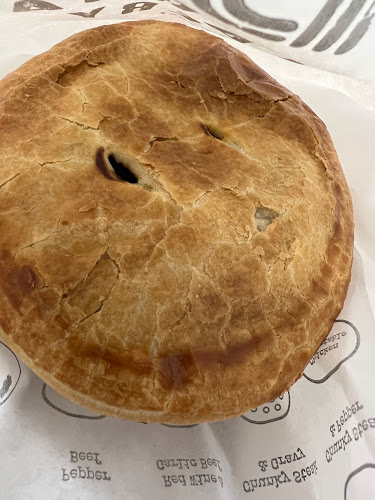 Pinjarra Bakery (Pinjarra) - Hospitality and gastronomy