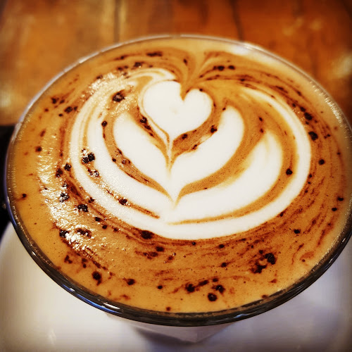 Opinii despre The Coffee Emporium Parramatta în Parramatta - Hospitality and gastronomy