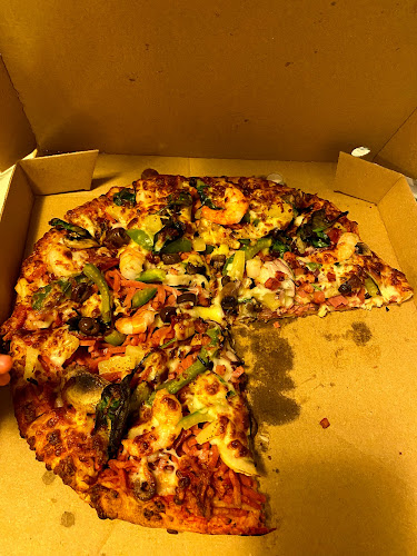 Comentarii opinii despre Arundel Pizza