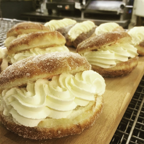 Banana Boogie Bakery - Belair