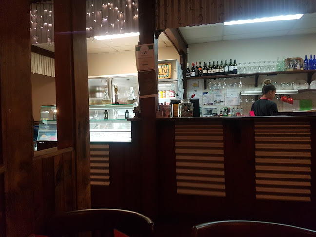 Sabrosa Steakhouse - Hospitality and gastronomy