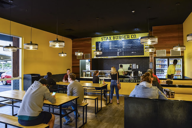 Stax Burger Co. - Mount Gambier