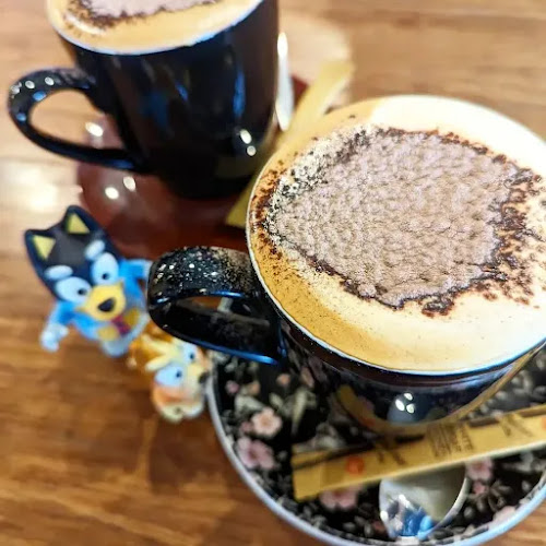 Café Fellini - Hospitality and gastronomy