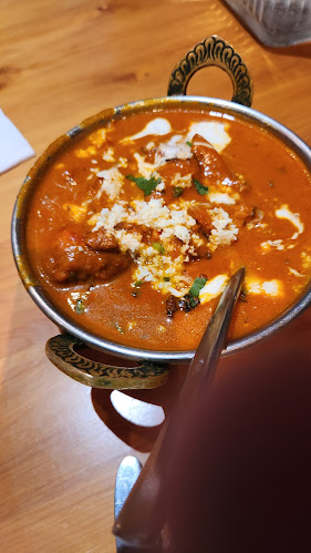 Mother India Restaurant - Hobart