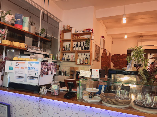 Monsoon Launceston - Hospitality and gastronomy