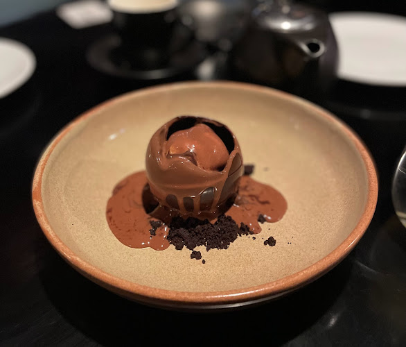 BLACK Bar & Grill - Hospitality and gastronomy