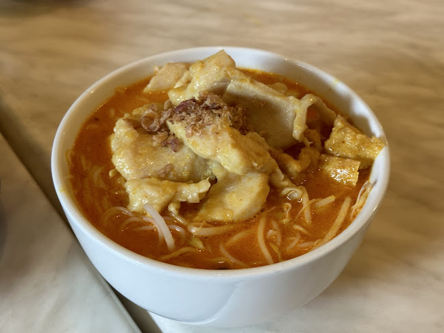 Unique Patisserie - Hospitality and gastronomy