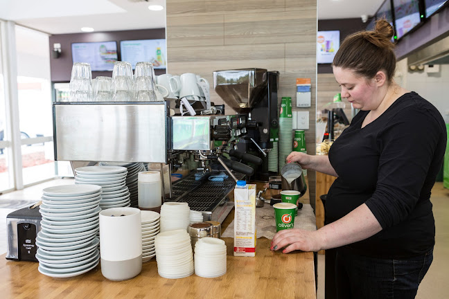 Comentarii opinii despre Oliver's - Ballarat