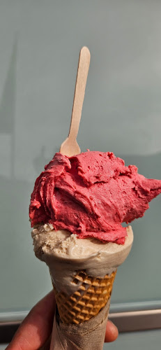 Gelatissimo Circular Quay - Hospitality and gastronomy