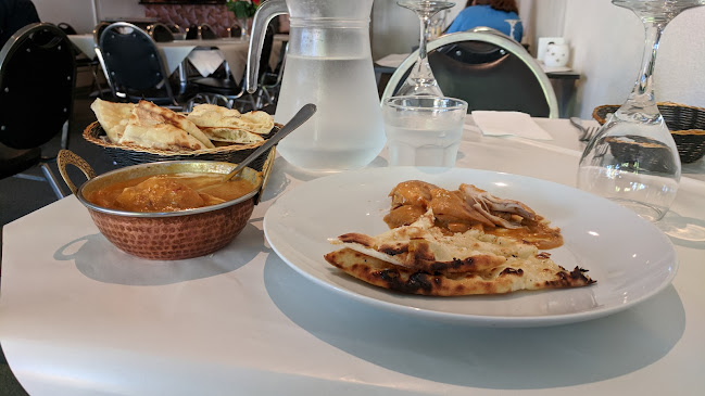 Moe Masala Indian Restaurant (Order Online/Delivery) - Moe