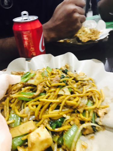 Pondok Daun Restaurant - Adelaide