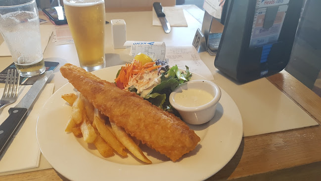 Comentarii opinii despre Pelican Waters Tavern