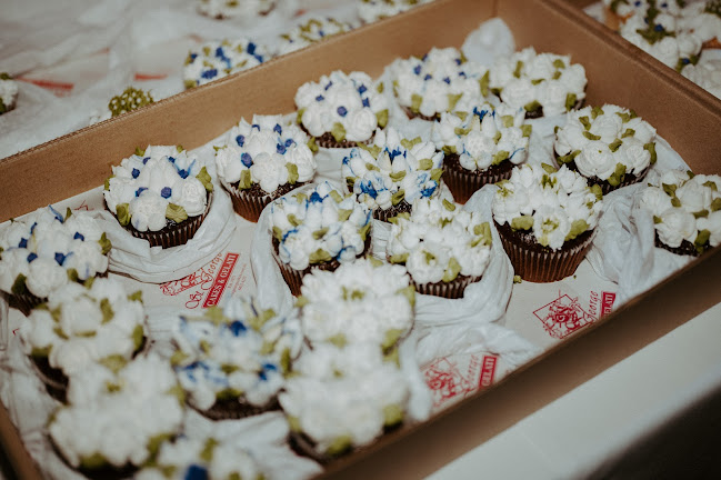 Opinii despre St George Cakes & Gelati în Adelaide - Hospitality and gastronomy