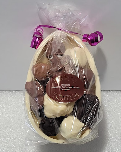 Opinii despre Bruno's Truffels în Mawson - Hospitality and gastronomy