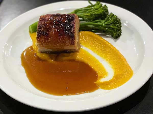 Opinii despre The Side Door Restaurant în Bunbury - Hospitality and gastronomy