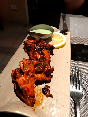 Comentarii opinii despre Saffron Indian Gourmet