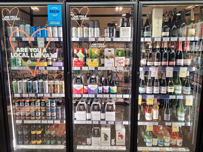 Comentarii opinii despre BWS Sorell Drive