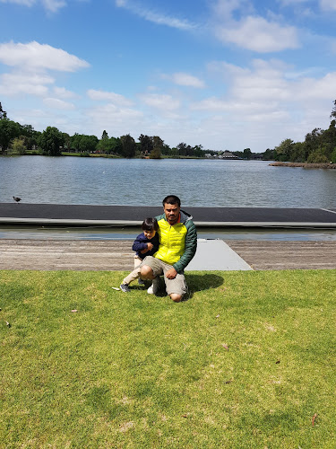 Comentarii opinii despre Whitby Bendigo