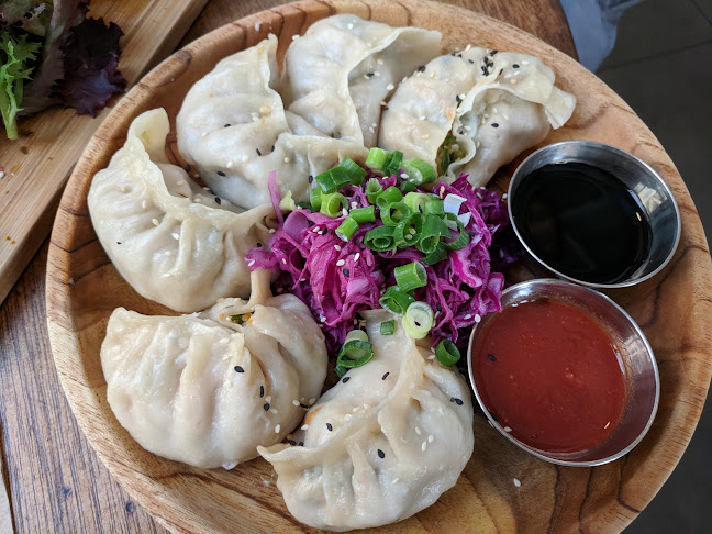 Comentarii opinii despre Momo Wholefood