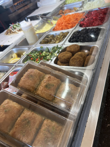 Mr Kebab Busselton (Halal) - Hospitality and gastronomy