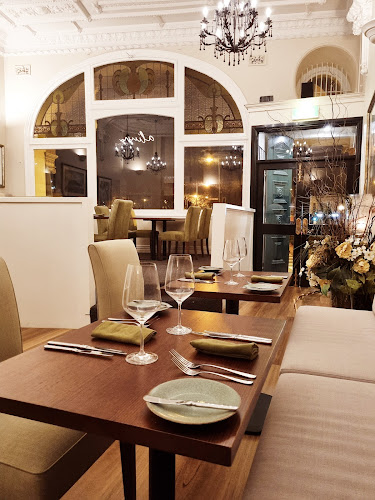 Alium Dining - Bendigo