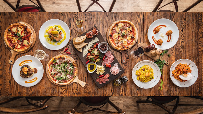 Primi Italian - Sydney