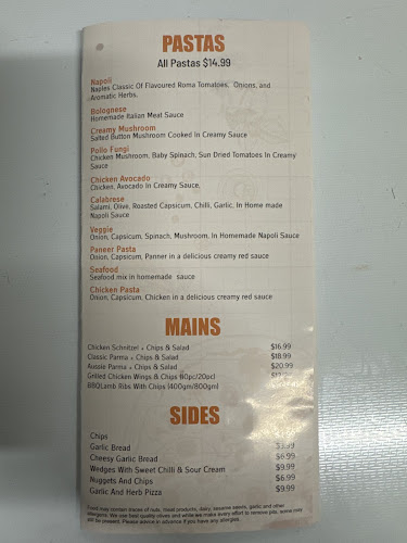 Melton Pizza - Hospitality and gastronomy