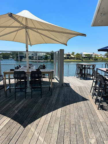 Opinii despre Pelican Waters Tavern în Caloundra - Hospitality and gastronomy