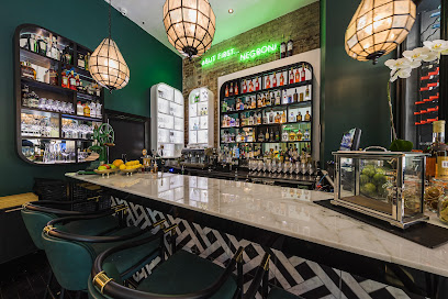 Toscano Bar & Kitchen