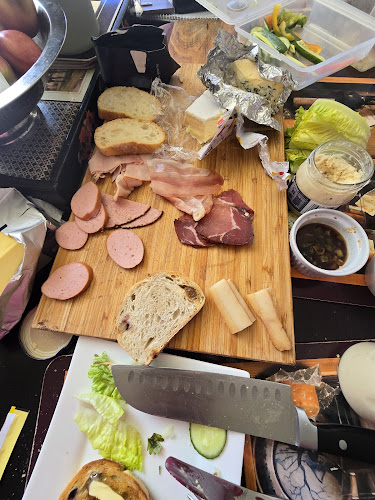 Eurostyle Smallgoods Butcher - Hospitality and gastronomy