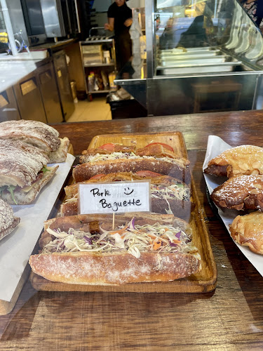 Cupcakes on Pitt - Hospitality and gastronomy