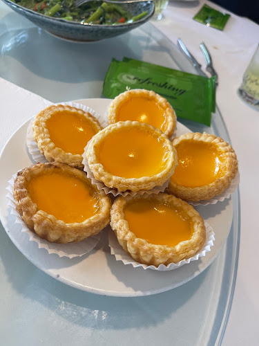 Comentarii opinii despre Jasmine Room Chinese Cuisine 百莉軒 Southport