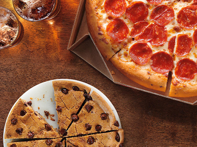 Opinii despre Pizza Hut în Bakery Hill - Hospitality and gastronomy