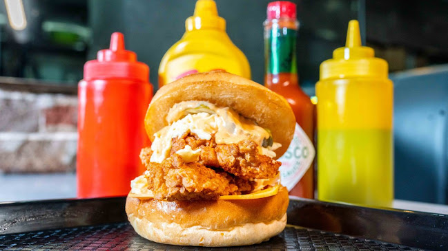 Opinii despre Classic Burger Yagoona în Yagoona - Hospitality and gastronomy