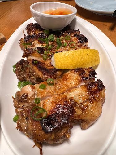 TuanTuan Chinese Brasserie Melbourne - Carlton