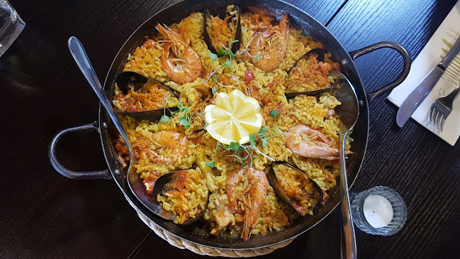 Comentarii opinii despre Red Smoke Bendigo