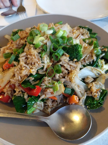 Thai Paradise Restaurant - Wollongong