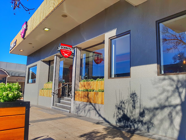 Schnitz Wagga Wagga