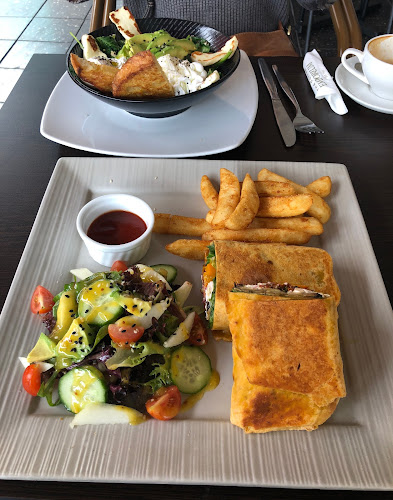 Comentarii opinii despre The Coffee Emporium Parramatta